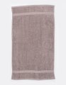 Handdoek Luxury Towel City TC003 Mocha